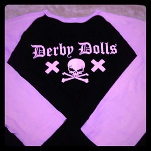 Baseball Tee